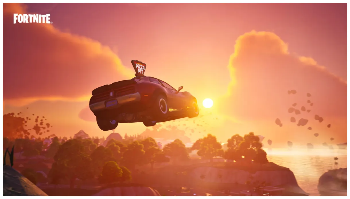 What’s new in fortnite battle royale chapter 4 season 4 last resort