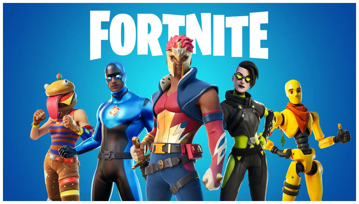 Bereit an tag 1 fortnite erscheint nächste woche auf xbox series x s