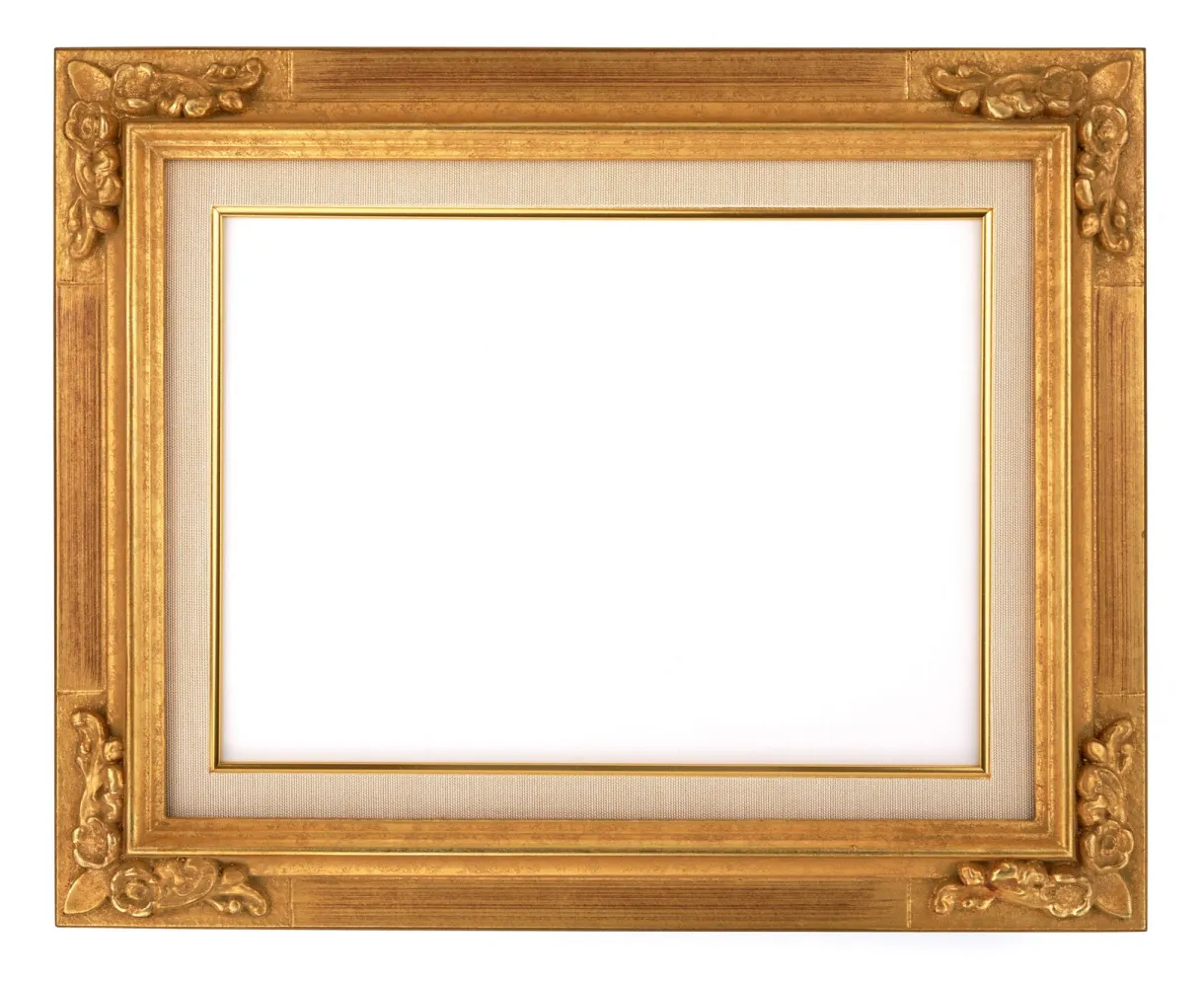 Pictures frames imagui
