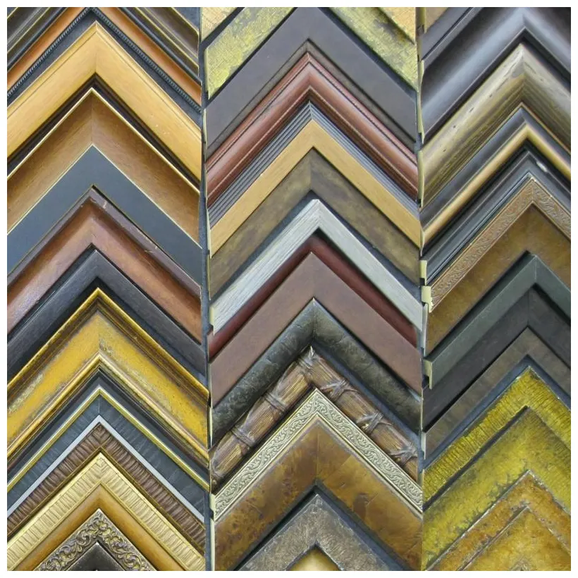 Frames pictures-frames & more