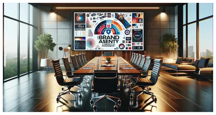 Brand assets the key to building a strong brand identity