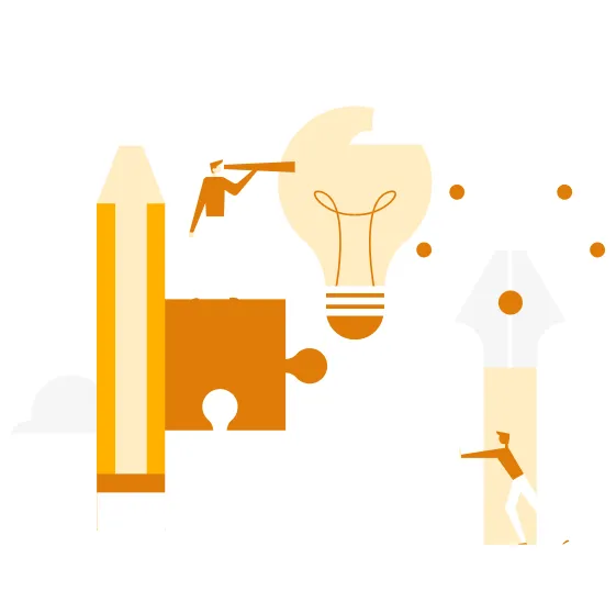 Brand assets contentstudio