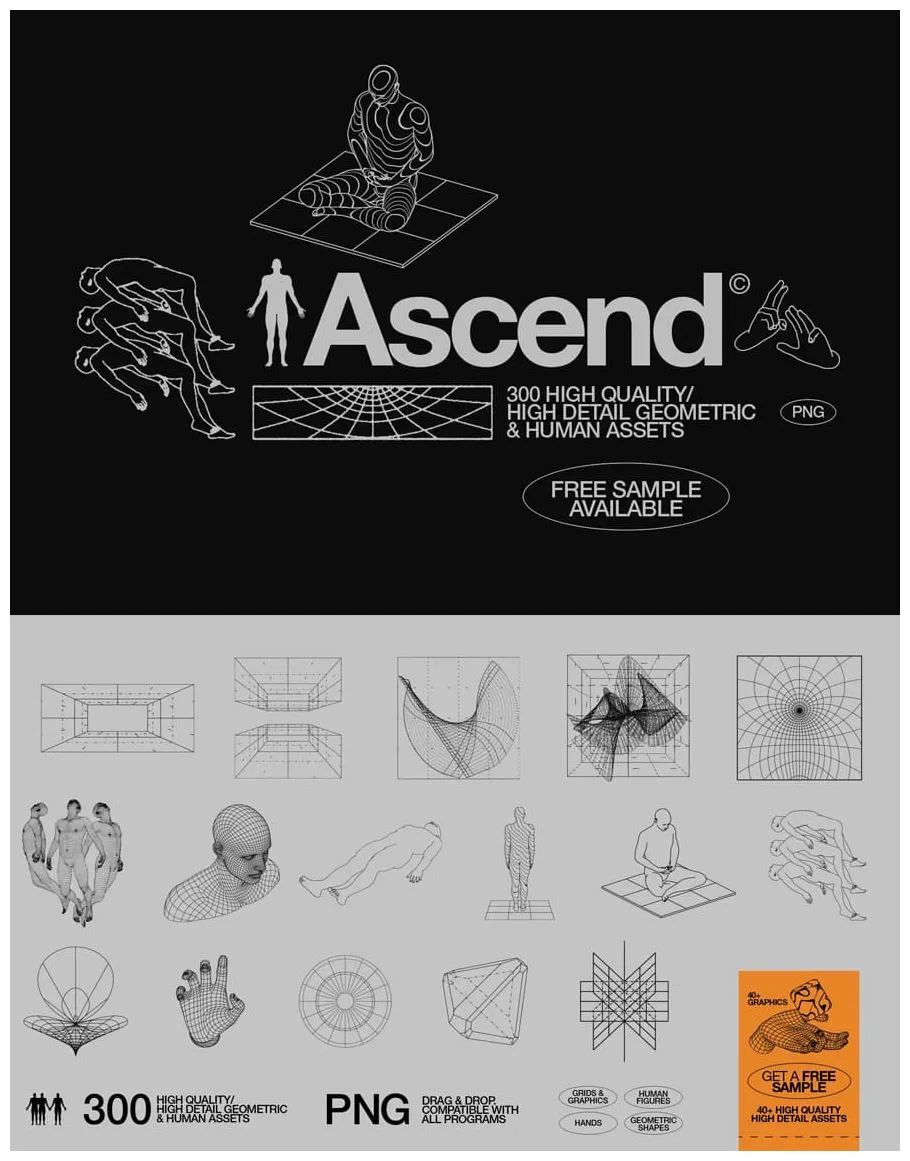 Fresh and Free Graphic Design Resources Every Designer Should Have