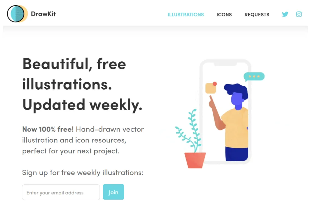 41 Free Graphic Design Resources You Can’t Afford to Miss
