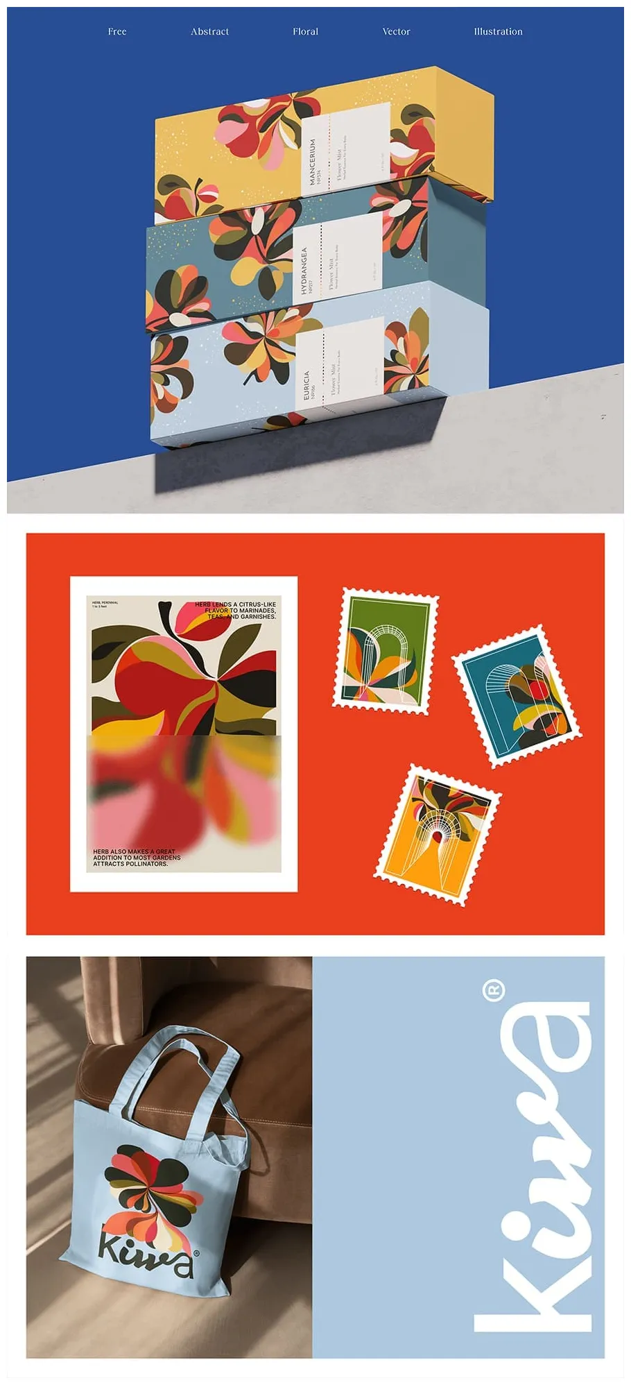 Freebies: The Ultimate Collection of Free Graphic Resources Graphic