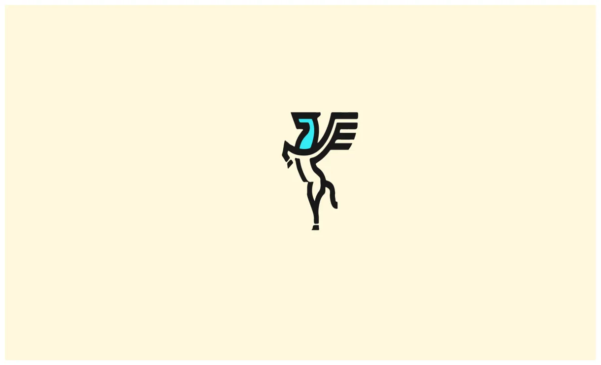 Logo on behance