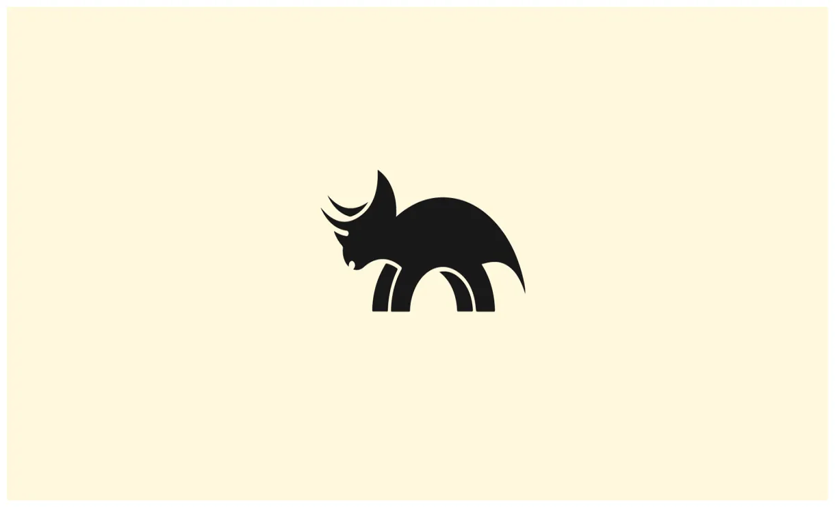 Logo on behance