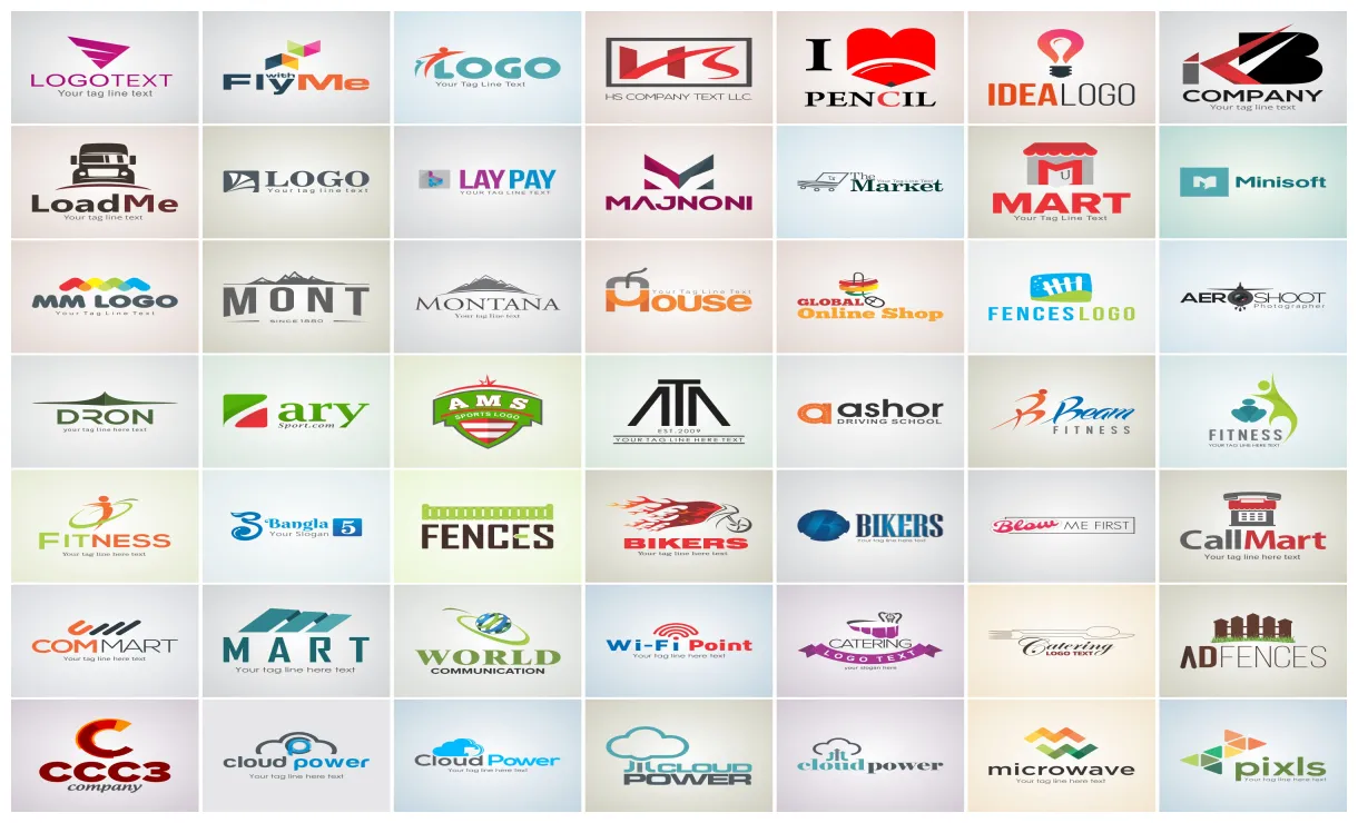 Download logo download logo design vector