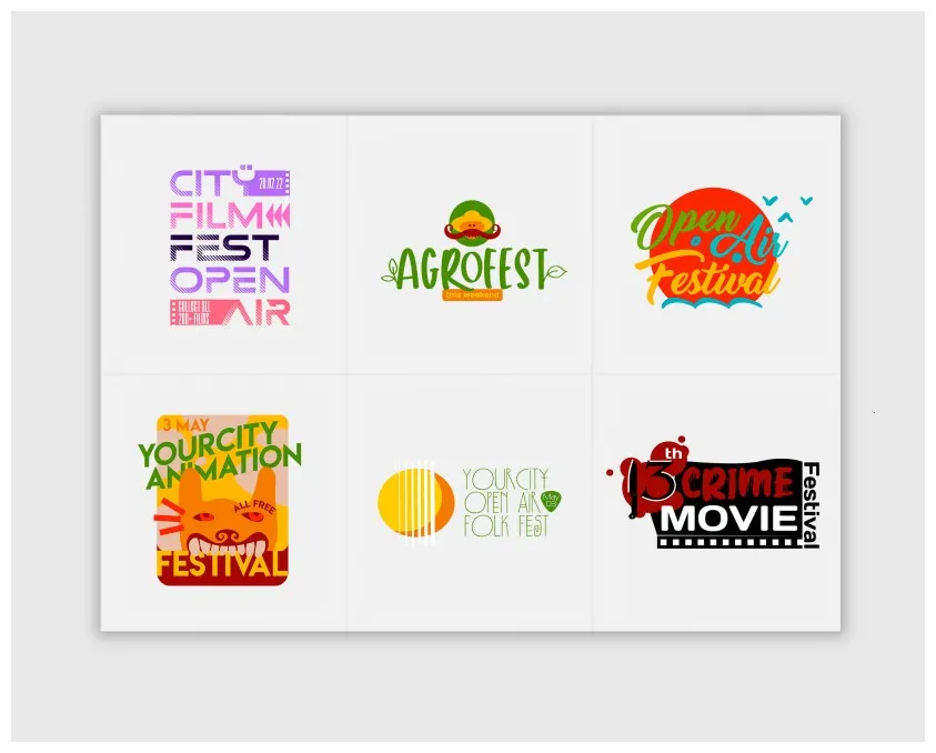Best + premium version by elegantflyer
