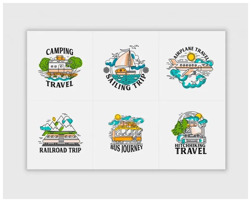 Best + premium version by elegantflyer