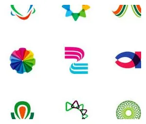 Logotypes vector for