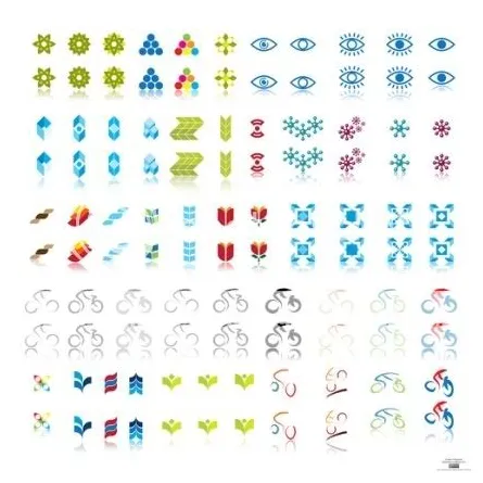 Freebies logotypes vector iniwoo