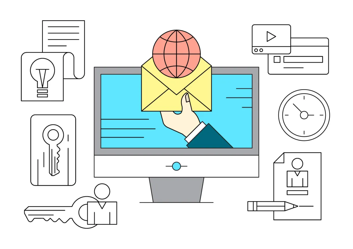 Free Vector Icons 133553 Vector Art at Vecteezy