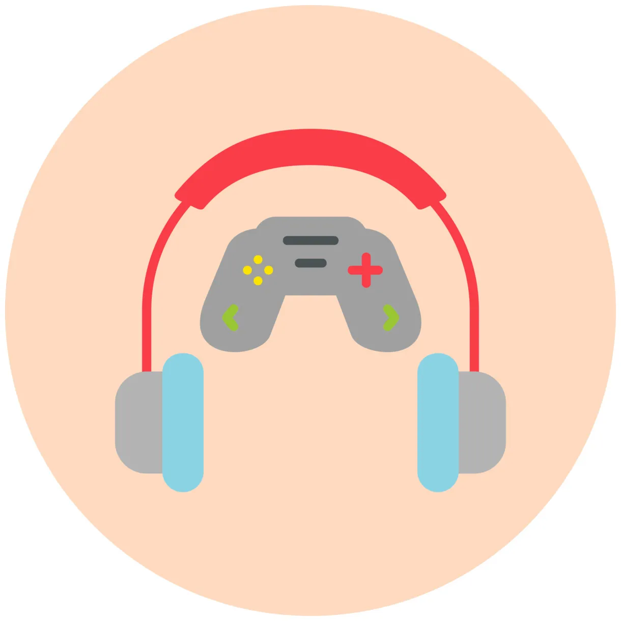 Gaming vector icon 20327187 vector art at vecteezy printable coloring page