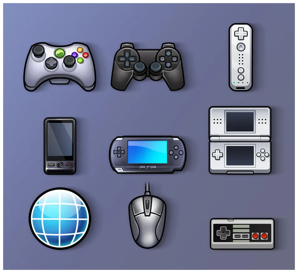 By marobot on deviantart