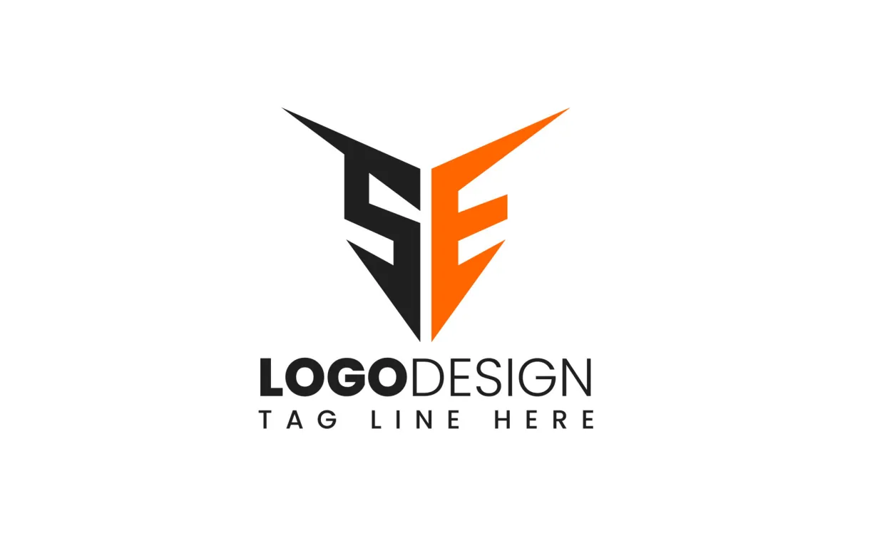 Gaming logo or gaming vector logo design 13670009 vector art at vecteezy