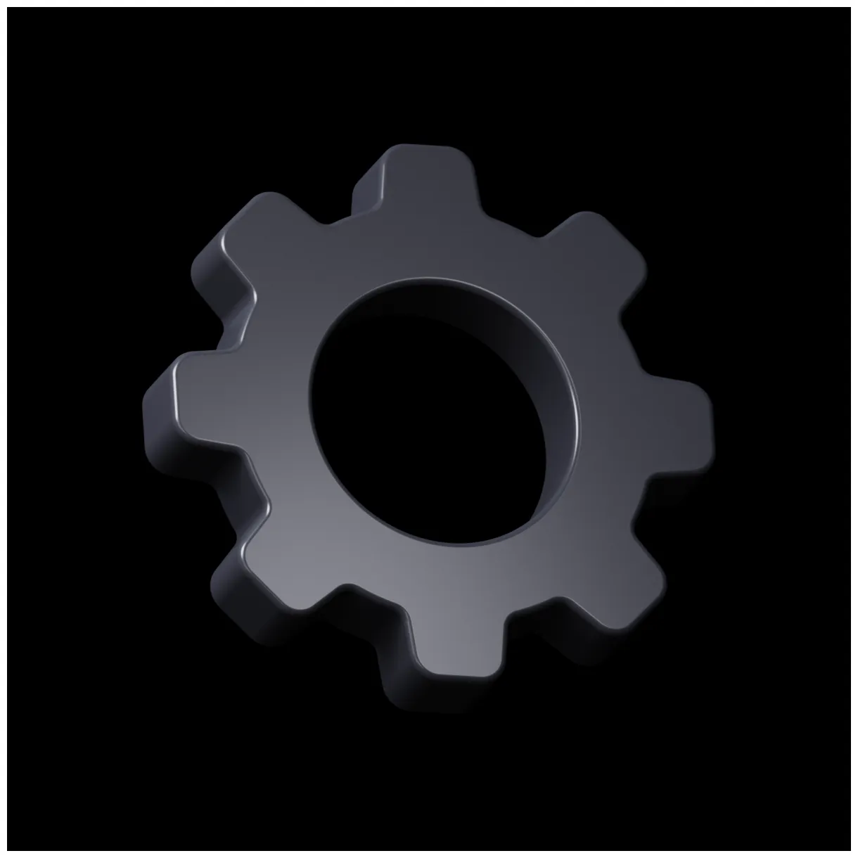 Gear Icon PNG Image Free Download And Clipart Image For, 53% OFF
