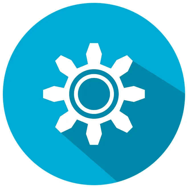 Gear Icon Png Gear Icon Png Transparent Free For Download