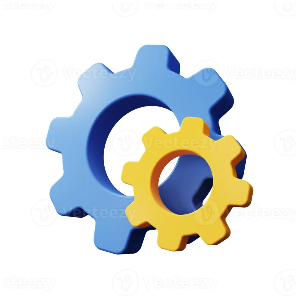 Gear Icon Png Gear Icon Png Transparent Free For Download Black Gear