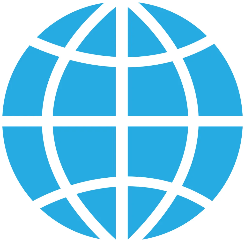 Globe icon sign symbol design 10157349 png