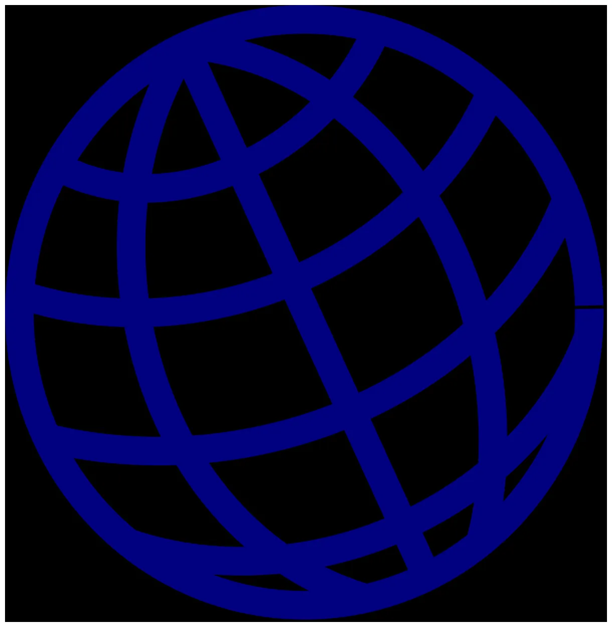 Globe icon svg #399091 free icons library