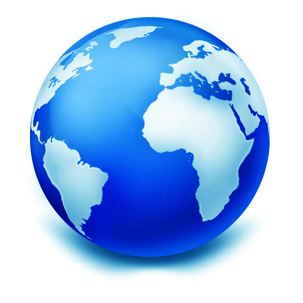 World globe icon #161481 free icons library
