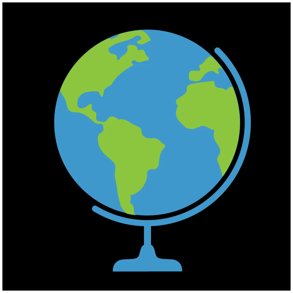 World globe icon 10870384 png
