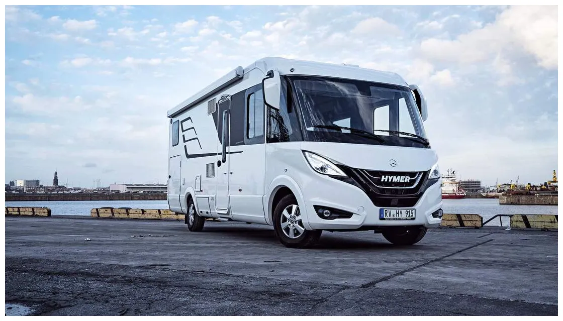 3,5-Tonnen-Grenze bei Wohnmobilen: Alle Infos | promobil