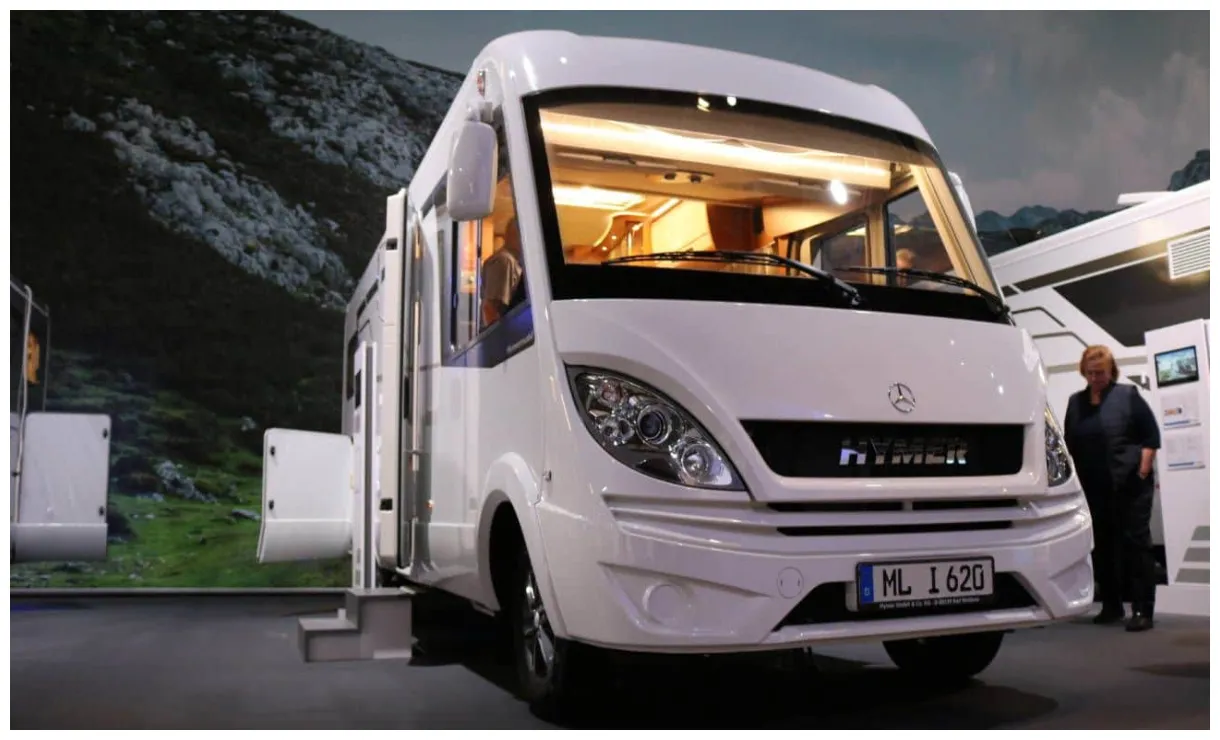 Alarme camping car : quelle est la meilleure en [current_date format='Y