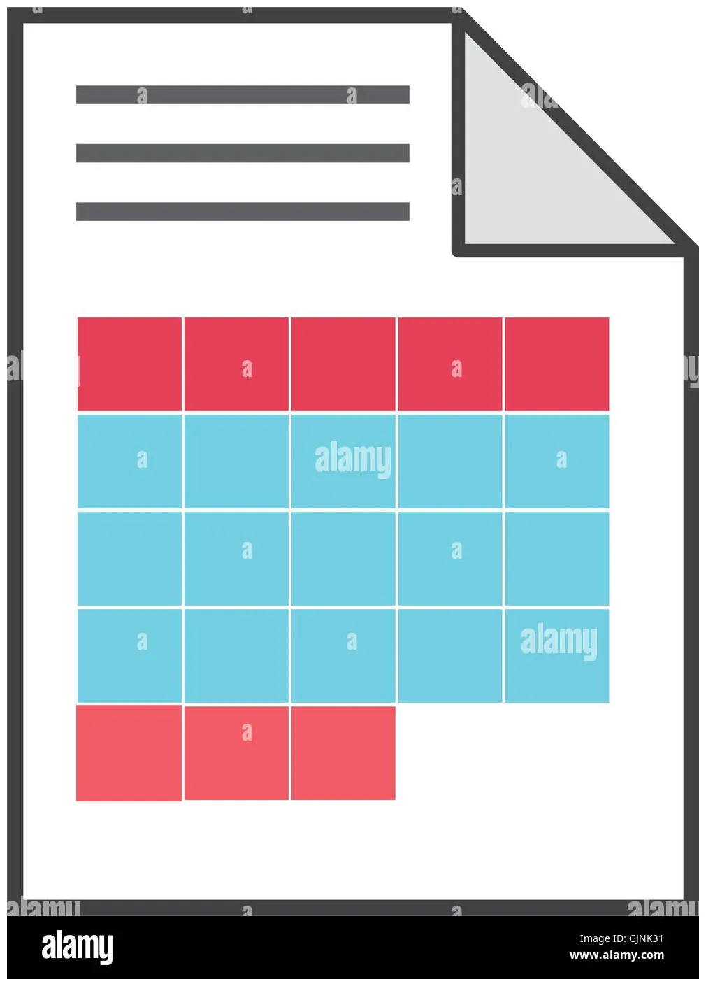 Graph chart icon stock vector & art alamy