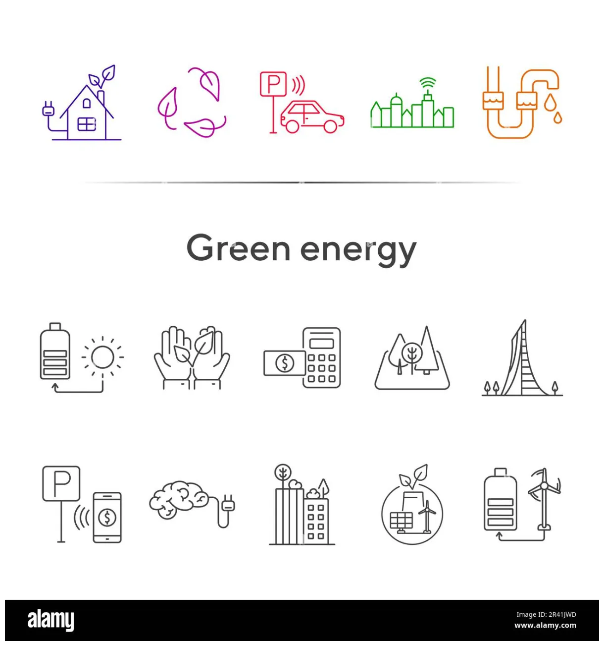 Stock vector & art alamy