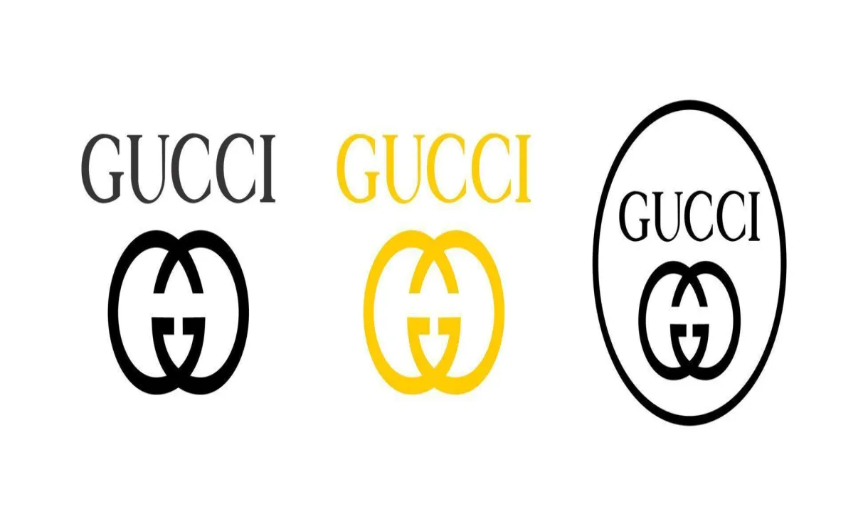 Gucci logo vector