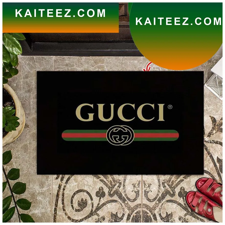 Outdoor doormat kaiteez