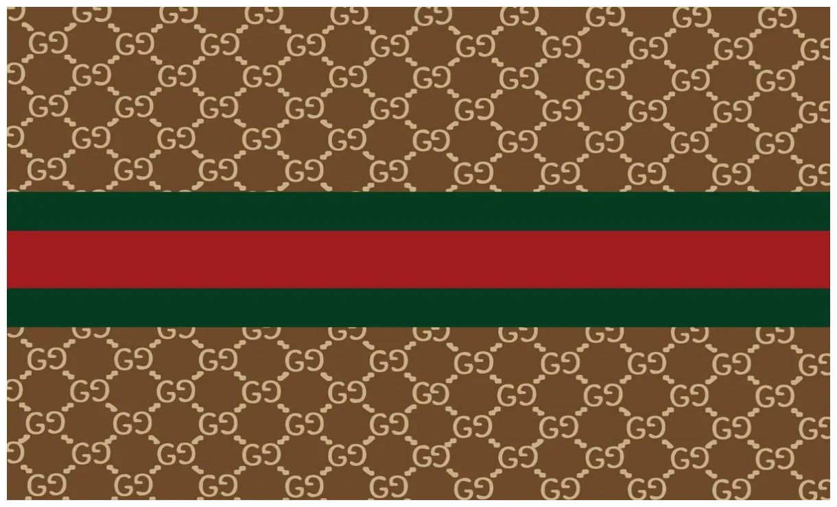 Gucci Logo Vector