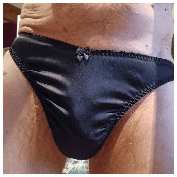 Mesh Strapped Jock Strap Black Metal Ring Harness Thongs Seethrough