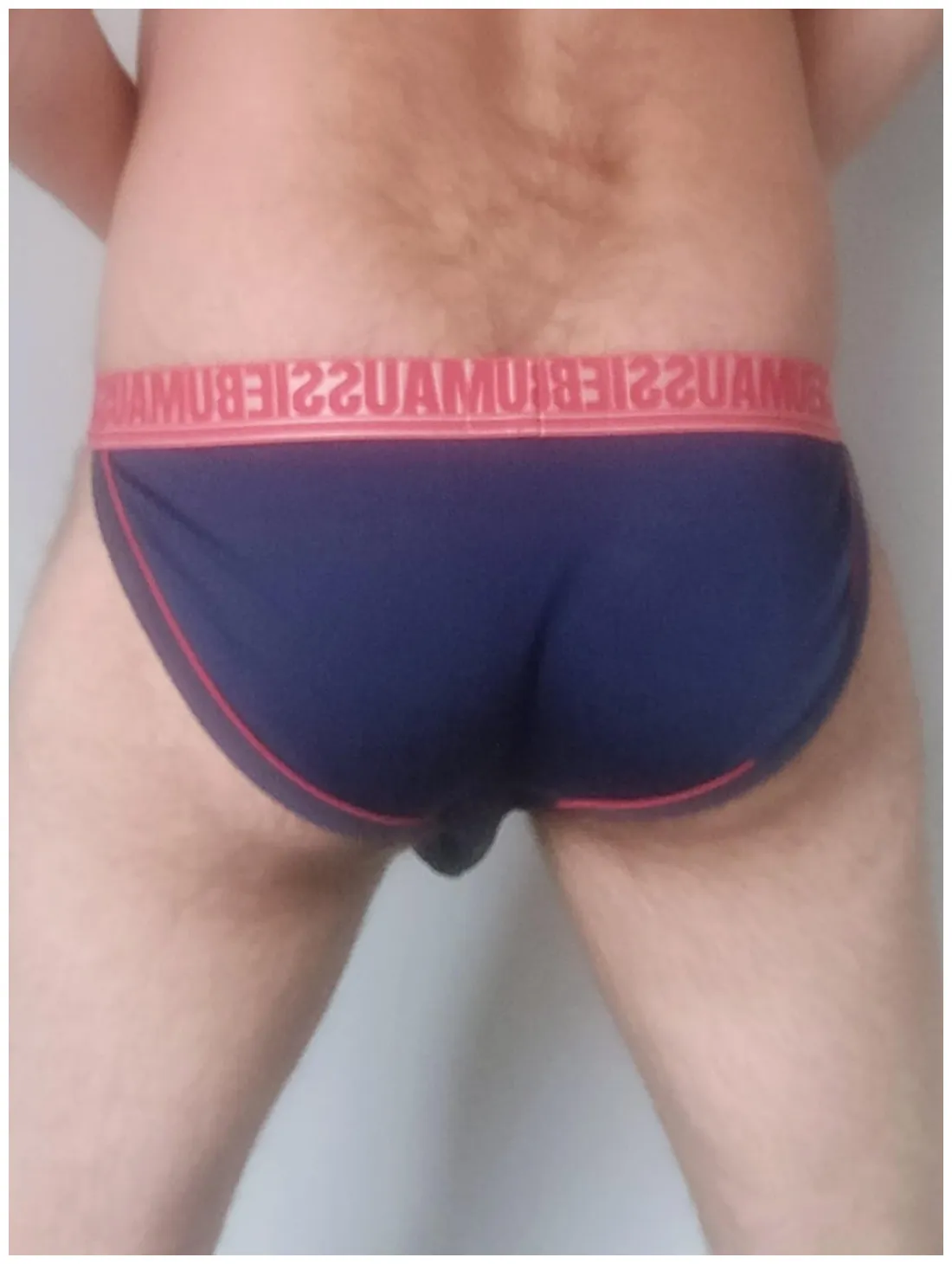 Meshy tangas for a hot summer day : r/aussieBums