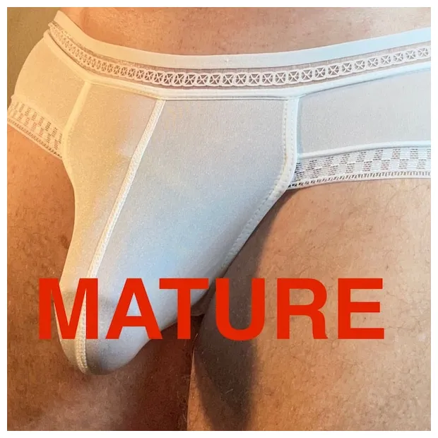 Mens Sheer Underwear - Etsy