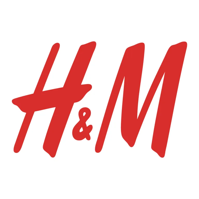 H & m logo png, ai, eps, cdr, pdf, svg iconlogovector