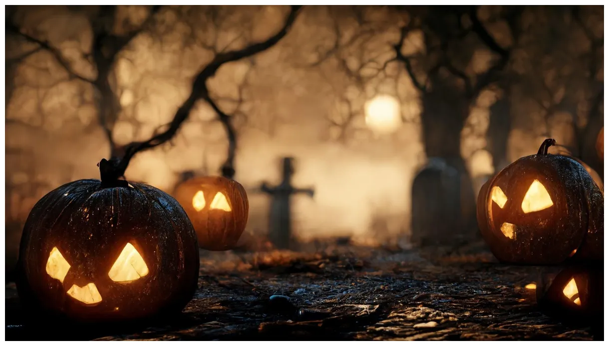 🔥 Free Download Halloween Origins Meaning Traditions History by