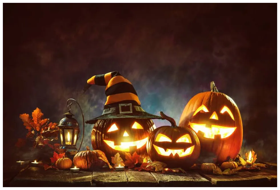 Halloween: Wie das Fest weltweit gefeiert wird - Expat News