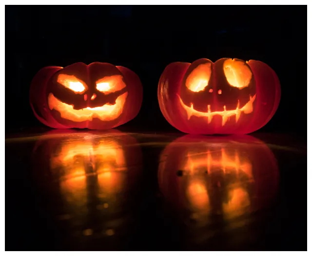 13 Fakten über Halloween ‹ GO Blog | EF Blog Österreich