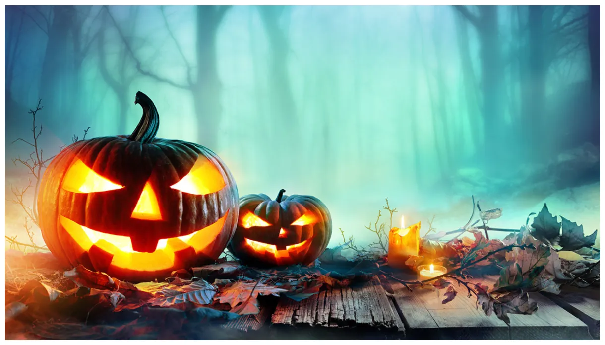 Halloween nella storia e tradizioni, il vero significato di questa