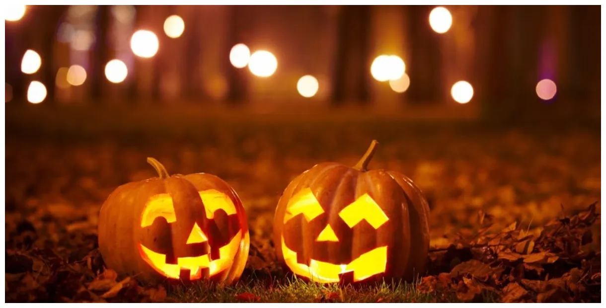 The A-Z of Global Halloween Traditions - The Fact Site