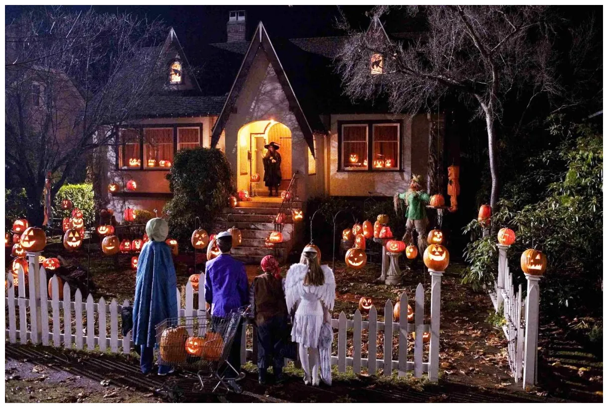 Você comemora o Halloween? Saiba como tudo começou!