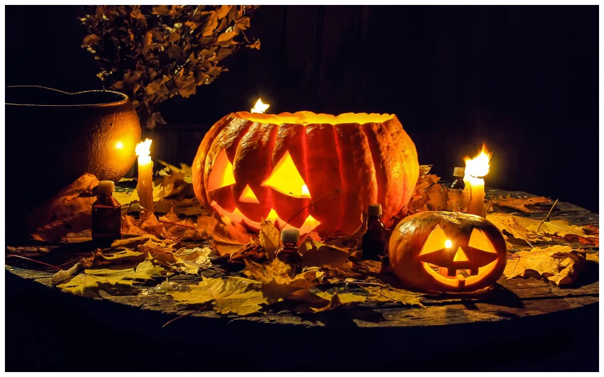 Halloween weltweit 🎃 - Alle Infos rund um die Traditionen und Partys