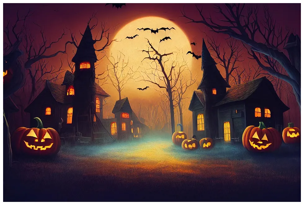 Halloween Hintergrund Fledermäuse - Kostenloses Bild auf Pixabay - Pixabay