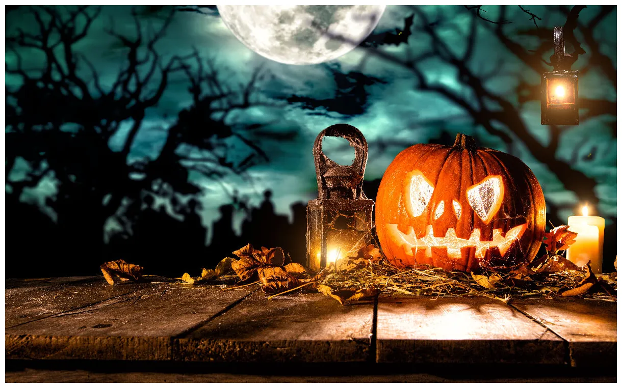 Comment faire une citrouille d’Halloween ? Le tuto pas à pas