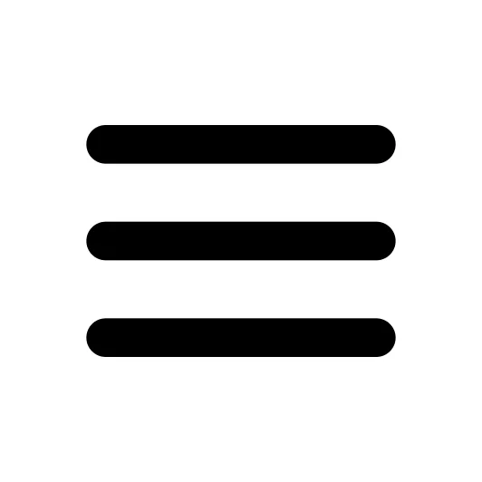 Burger, hamburger, menu icon