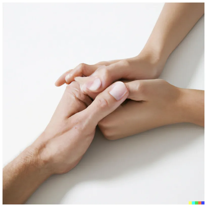 Why ai generators can't get hands right petapixel