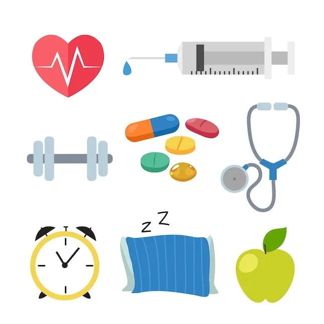 Free vector collection